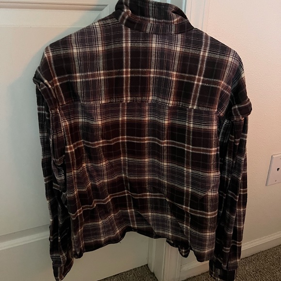 Flannel - Picture 2 of 2